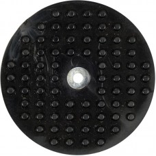 80107 VOREL Tampon de cauciuc pentru cric crocodil, 97 x 13 mm