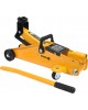 Cric crocodil 2 tone VOREL