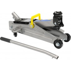 Cric hidraulic de podea 2 tone VOREL