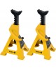 Capre auto 2 tone VOREL