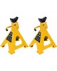 Capre auto 6 tone VOREL