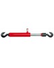 Carlig de tractare 10 tone VOREL