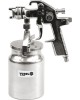 Pistol de vopsit 1000 ml VOREL