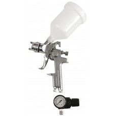Pistol de vopsit 600 ml VOREL Pistol de vopsit 600 ml VOREL