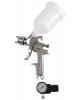 Pistol de vopsit 600 ml VOREL