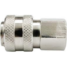 Mufa pentru robinet cuplare interna 1/4 VOREL