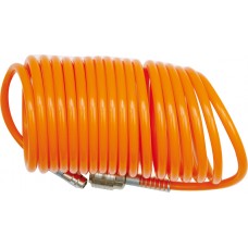 Tub spiralat poliuretan 10 m VOREL