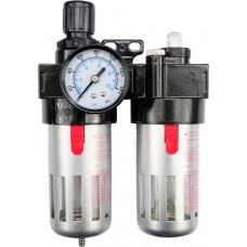 Filtru aer regulator si lubrifiant VOREL