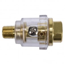 81570 VOREL Gresor pentru instrumente pneumatice 1/4"