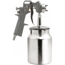 Pistol de vopsit 1000 ml VOREL Pistol de vopsit 1000 ml VOREL