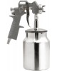 Pistol de vopsit 1000 ml VOREL