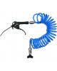 Set pistol pentru suflat cu furtun VOREL