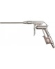 Pistol pentru suflat cu extensie VOREL