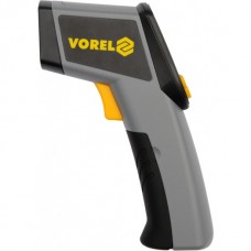 Vorel Pirometru pentru masurarea temperaturii minus 50 grade la plus 650 grade Vorel Pirometru pentru masurarea temperaturii minus 50 grade la plus 650 grade