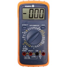 Multimetru digital VOREL