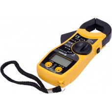Vorel Multimetru digital universal tip cleste..