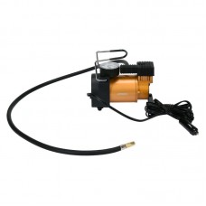 82107 STHOR Compresor auto, putere 120 W, 35 l/ mi..