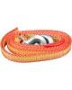 Franghie impletita de tractare 1500 kg VOREL