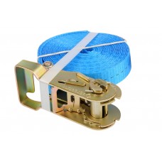 Cordelina bagaje cu clichet 25 mm x 4 m VOREL