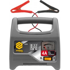 Redresor baterie 12V 4A 56Ah VOREL Redresor baterie 12V 4A 56Ah VOREL