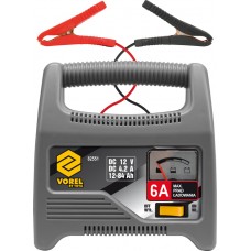 Redresor baterie 12V 6A 84Ah VOREL Redresor baterie 12V 6A 84Ah VOREL