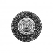 YT-47565 YATO Perie circulara sarma, 50 mm, din ot..