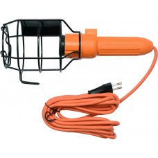 Lampa pentru atelier auto 200V 100W VOREL