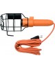 Lampa pentru atelier auto 200V 100W VOREL