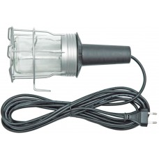 Lampa pentru atelier auto 230V 60W VOREL