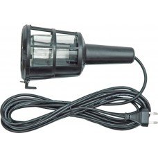 Lampa pentru atelier auto 220V 60W VOREL