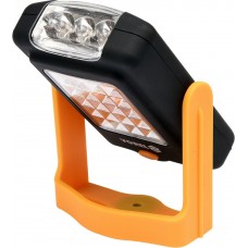 Lampa portabila cu magnet 20 de leduri VOREL