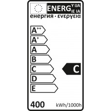 Bec halogen pentru proiector putere 400 W flux lum..
