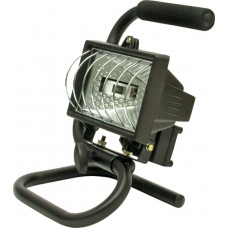 Proiector halogen 400 W VOREL