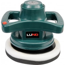 Aparat pentru polisat 120 W 240 mm LUND