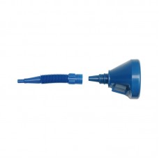 83001 VOREL Palnie cu tub flexibil si sita 83001 VOREL Palnie cu tub flexibil si sita