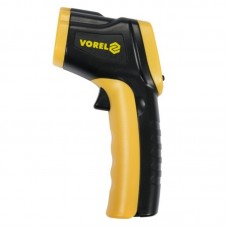 84400 VOREL Pirometru -50°C ~ +380°C
