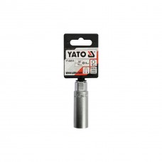 YT-38511 YATO Cheie pentru bujii 16 mm, cu prinder..