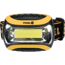Lanterna prindere cap 3 W 150 lm VOREL