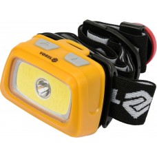 Vorel Lanterna pentru cap 10W luminozitate 550 lm Vorel Lanterna pentru cap 10W luminozitate 550 lm