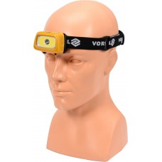 Vorel  Lanterna pentru cap 10W  luminozitate 550 l..