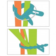 FLO Set gradina pentru legare plante 71 buc..