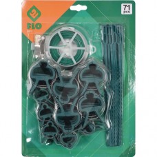FLO Set gradina pentru legare plante 71 buc..