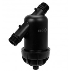 FLO Filtru apa sistem irigare, racord 1.5", p.. FLO Filtru apa sistem irigare, racord 1.5", p..