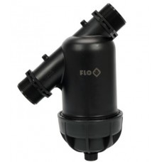 FLO Filtru apa sistem irigare, racord 2", presiune 8 BAR, debit maxim 22 m3/h