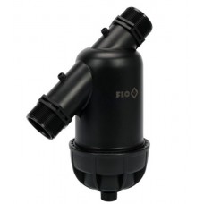 FLO Filtru apa sistem irigare, racord 2", pre..
