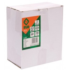FLO Filtru apa sistem irigare, racord 2", pre..