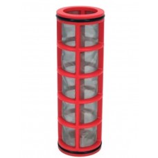 FLO Rezerva plasa pentru filtru de apa cu racord de 3/4" si 1"