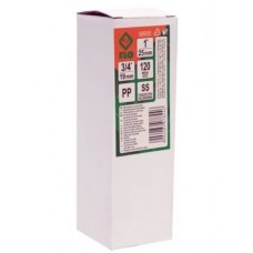 FLO Rezerva plasa pentru filtru de apa cu racord d.. FLO Rezerva plasa pentru filtru de apa cu racord d..