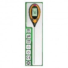 Instrument verificare conditii sol FLO Instrument verificare conditii sol FLO