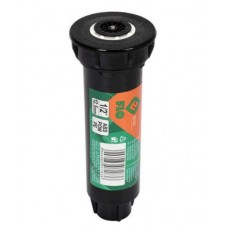 FLO Aspersor impuls filet 1/2", diametru raza 8 m, unghi pulverizare 25-360 grade
